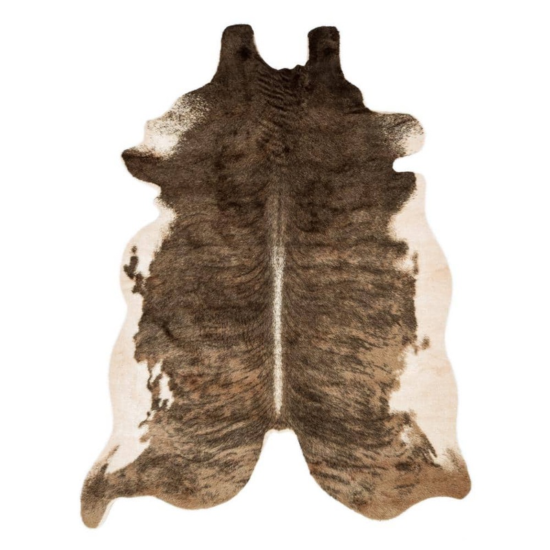 Loloi Grand Canyon Camel/Beige 5 ft. x 6 ft. 6 in. Transitional Area Rug GRANGC-01CABE5066