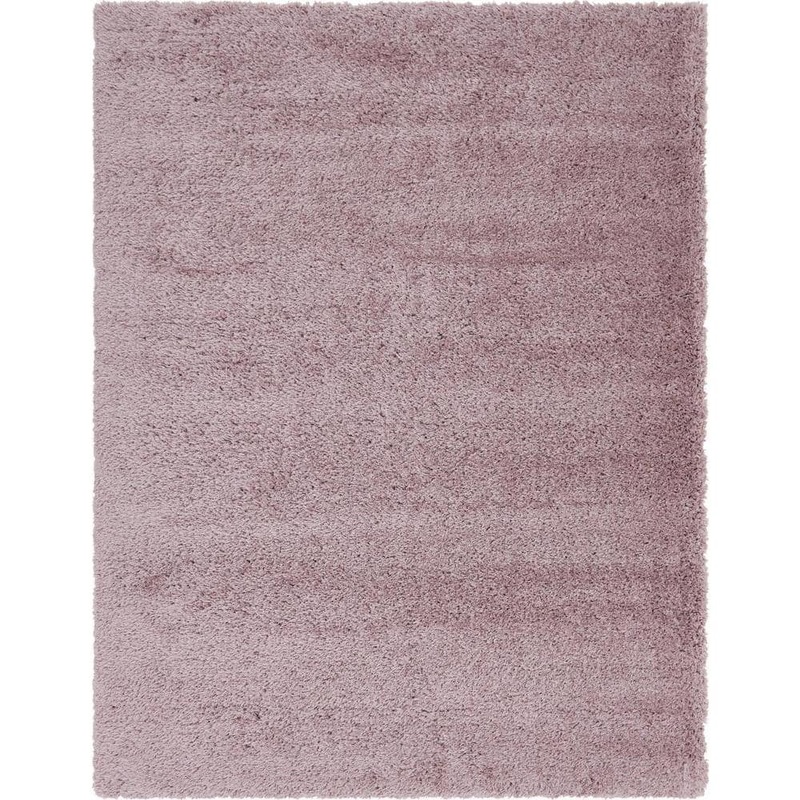 Marilyn Monroe Shag Lorelei 9 ft. x 12 ft. Area Rug 3139369