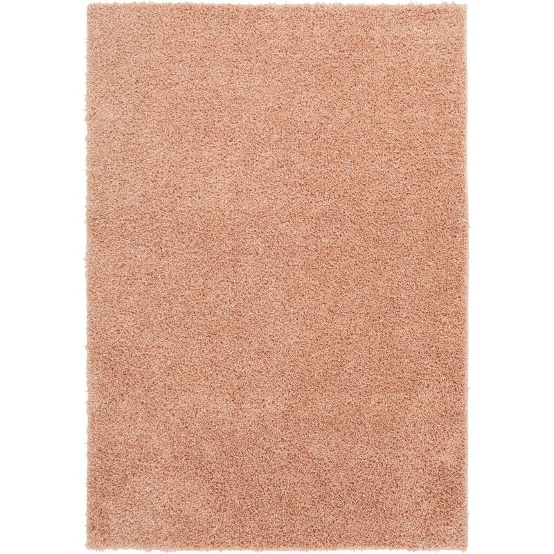 Natco Blush 8 ft. x 10 ft. Solid Polypropylene Area Rug GS7696.8