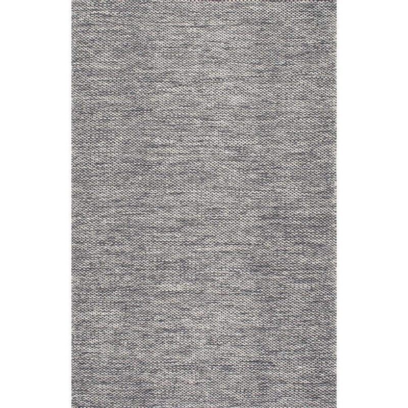 nuLOOM Wisniewski Gray 2 ft. 6 in. x 8 ft. Indoor Runner Rug JASG01C-2608