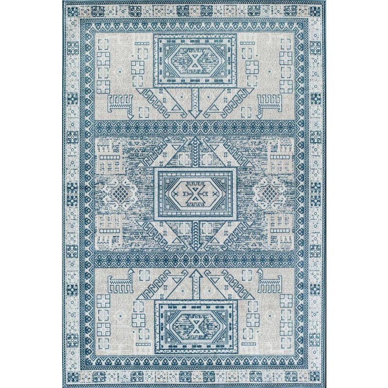 Rugs America Freya Azure 2’6