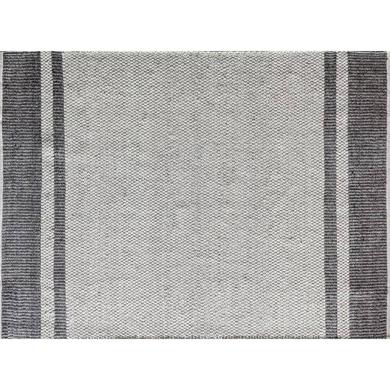 Rugs America Grayscale 8 X 10ft. Indoor Area Rug RA31993