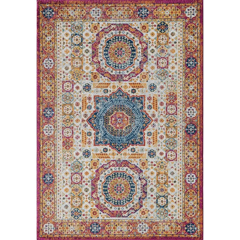 Rugs America Hailey Winter Melon 2’6