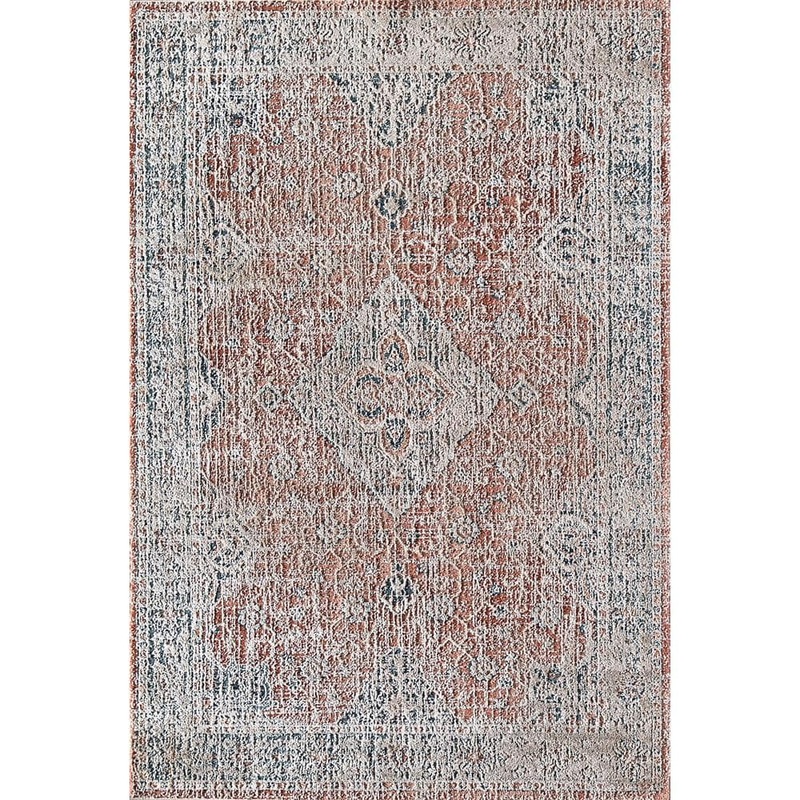 Rugs America Jupiter Glow 2 X 4ft. Indoor Area Rug RA31153