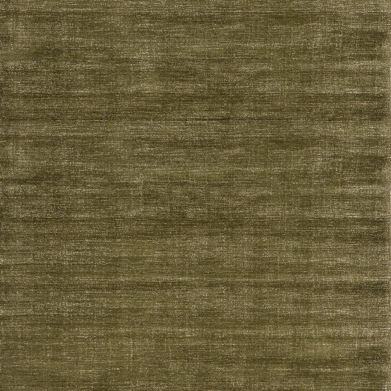 RUGS USA Arrel Speckled Wool-Blend Verdant Green 3 ft. x 8 ft. Runner Rug MTKZ01C-2608