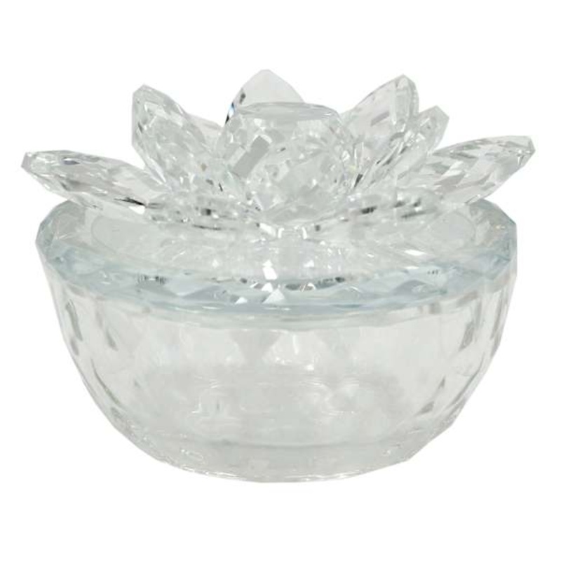 Crystal Box Decor, 4×3