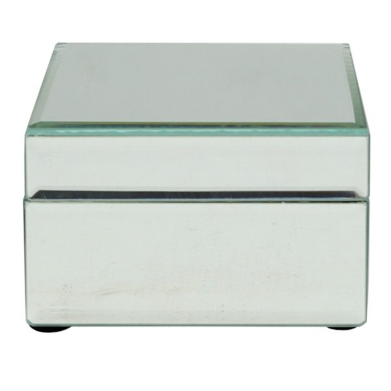Mirror Box, 4.5″