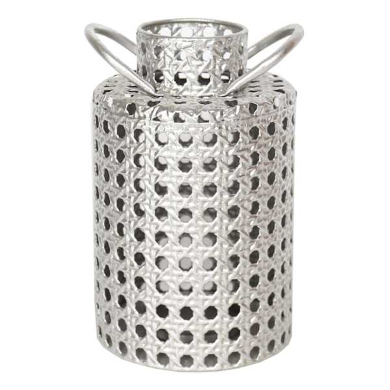 Metal Lantern, 11″
