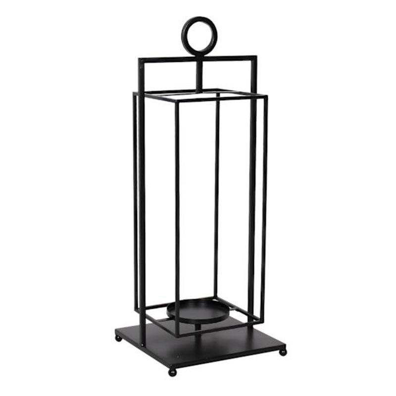 Black Lantern, 25″