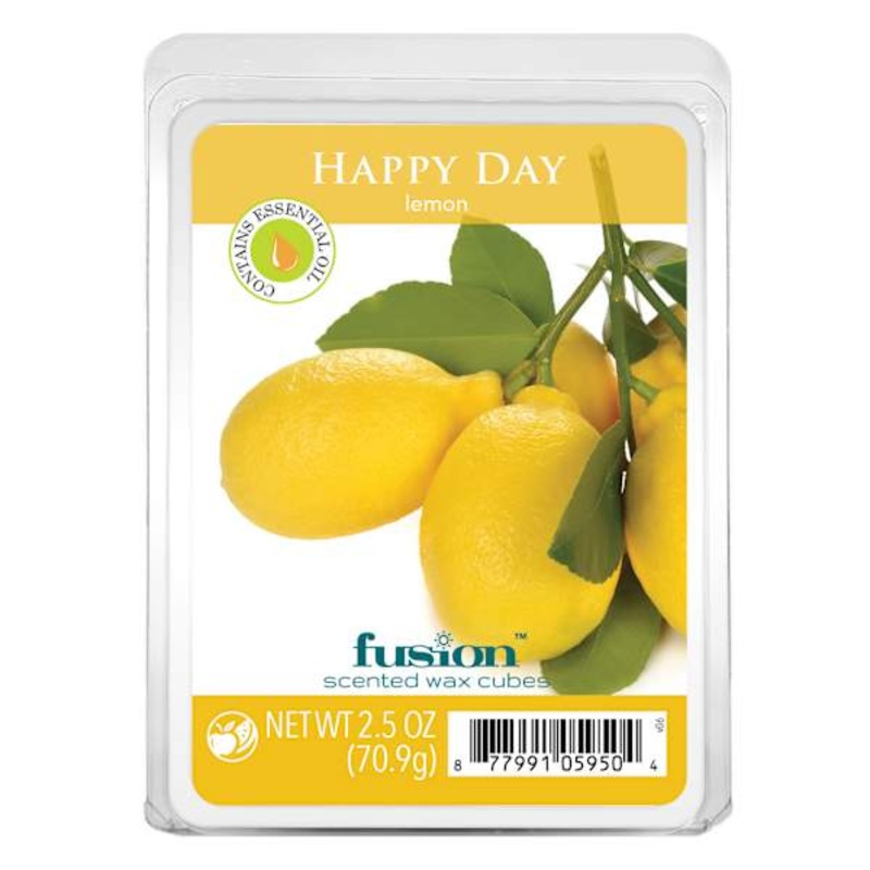 Happy Day Scented Wax Melts, 2.5oz
