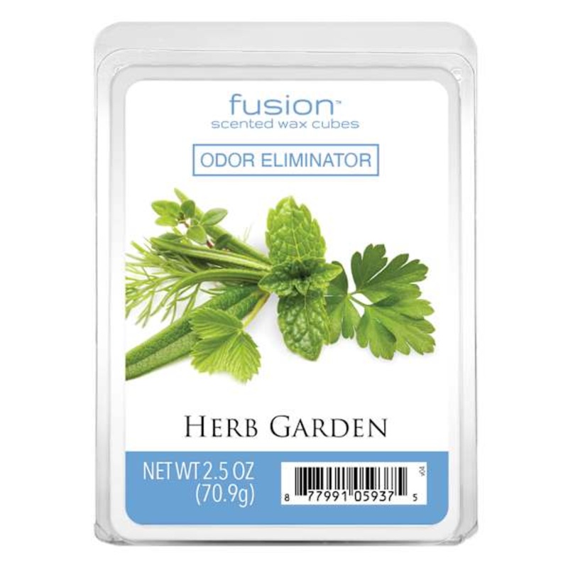 Herb Garden Scented Wax Melts, 2.5oz