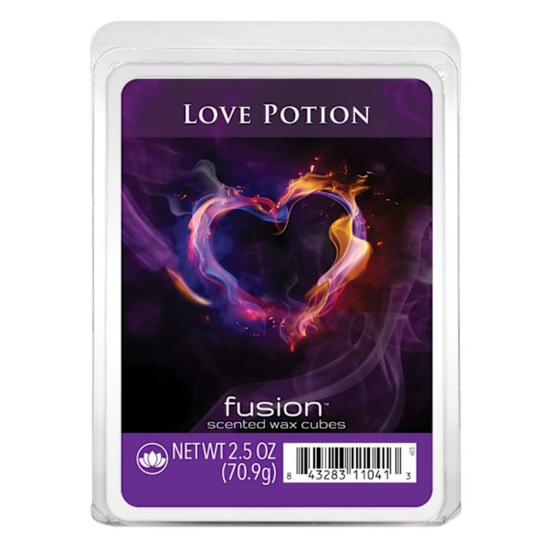 Love Potion Scented Wax Melts, 2.5oz
