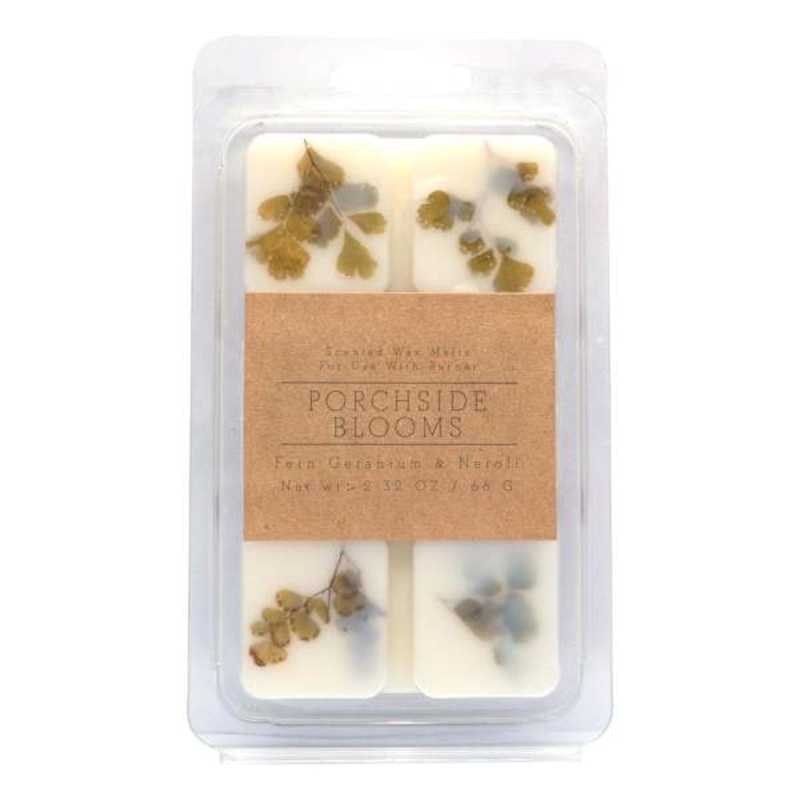 Porchside Blooms Scented Wax Melts, 2.32oz