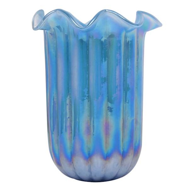 Coconut Driftwood Scented Tulip Candle, 21.8oz