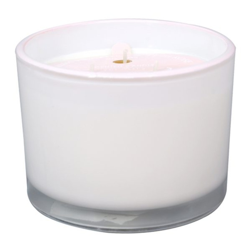 Irish Heather & Tuberose Scented Jar Candle, 12oz