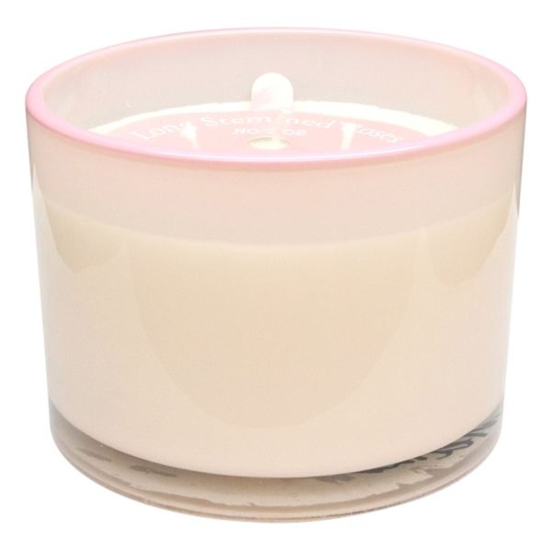 Rose Scented Jar Candle, 12oz