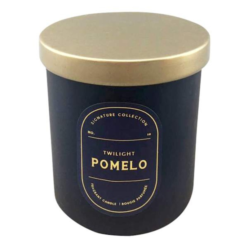 Twilight Pomelo Scented Jar Candle, 5.5oz