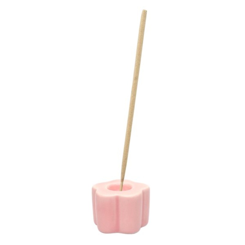 10-Piece Incense & Holder Gift Set