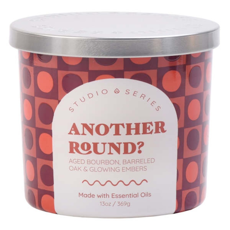 Another Round? Scented Jar Candle, 13oz