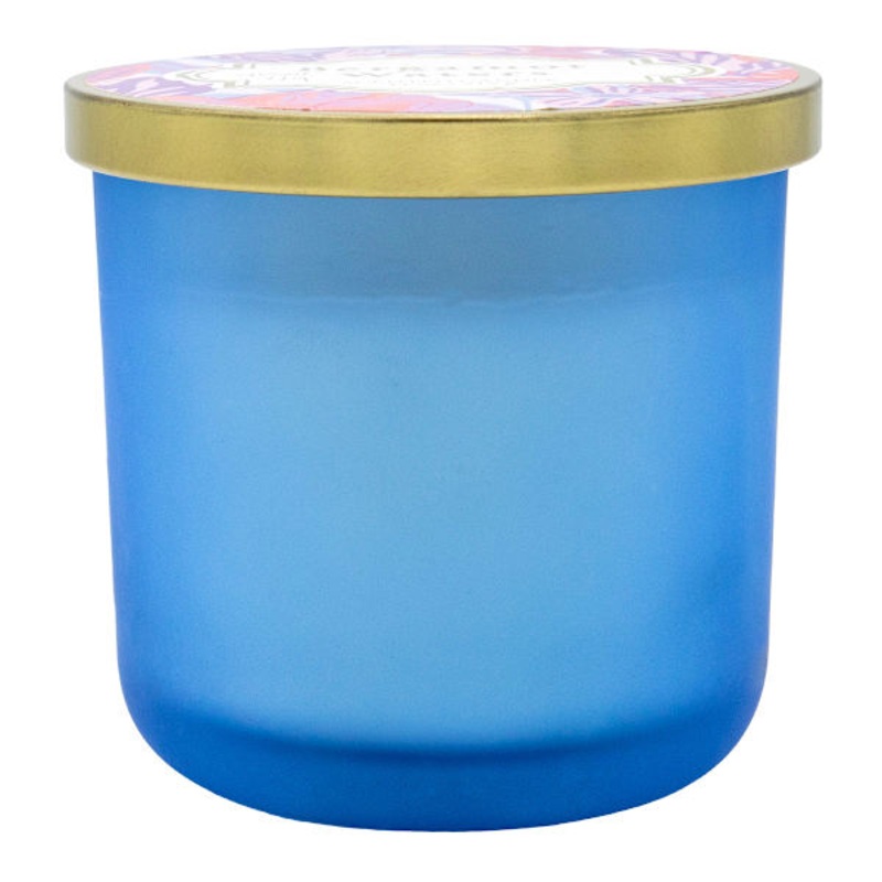 Bergamot Waters Candle, 11oz