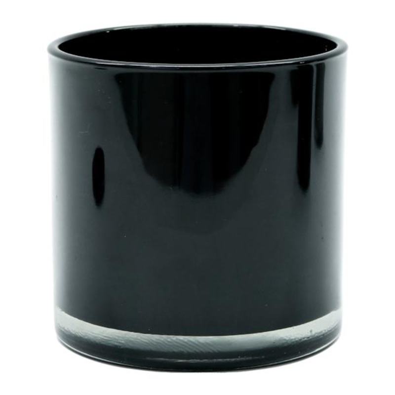 Crosby St. Teakwood & Slate Scented Wood Wick Jar Candle, 18oz