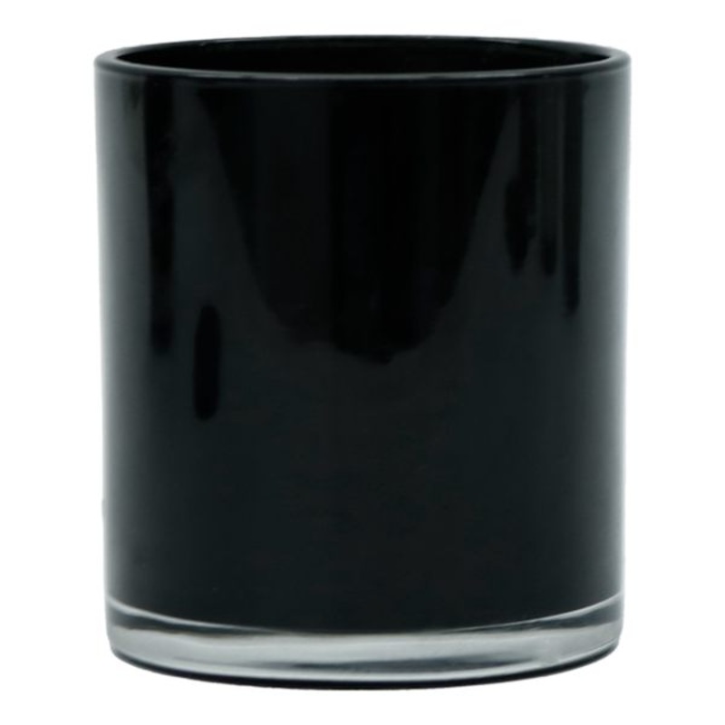 Crosby St. Teakwood & Slate Scented Wood Wick Jar Candle, 7.7oz