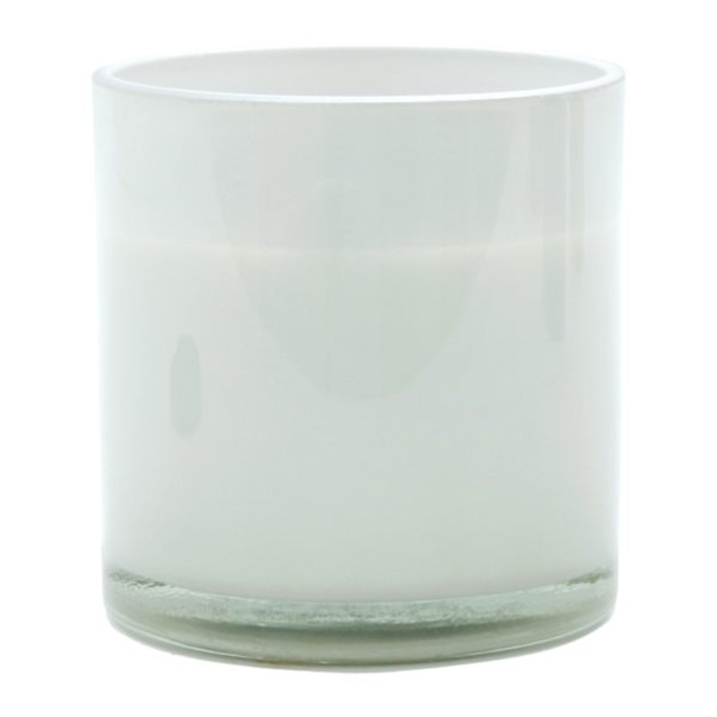Crosby St. Violet & Quartz Scented Wood Wick Jar Candle, 18oz