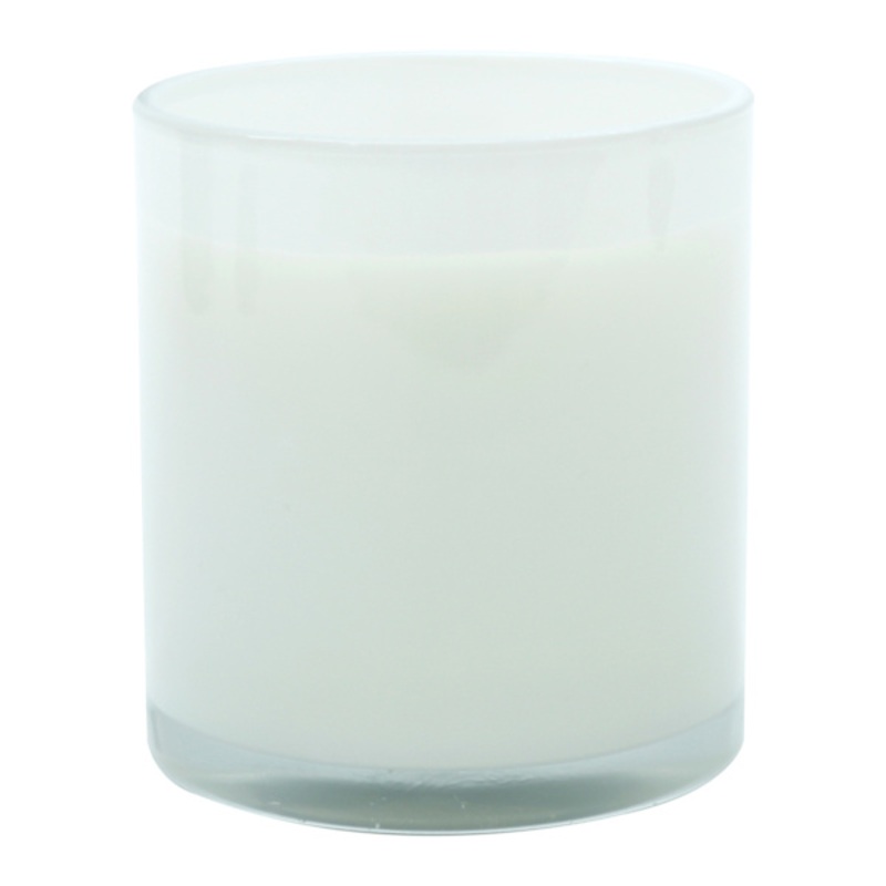 Crosby St. Violet & Quartz Scented Wood Wick Jar Candle, 7.7oz
