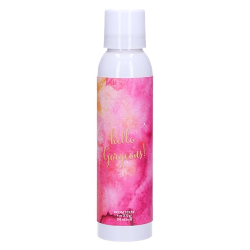 Hello Gorgeous Non-Aerosol Room Spray