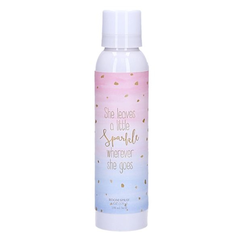 Little Sparkle Non-Aerosol Room Spray