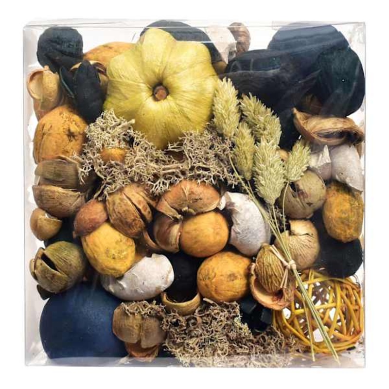 Merino Wool Scented Potpourri