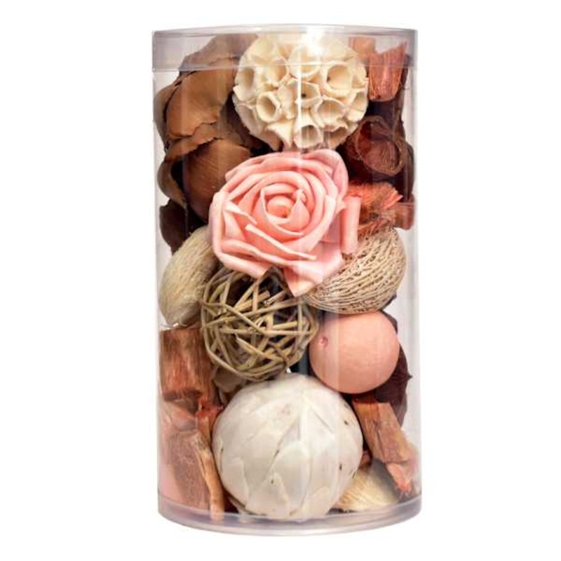 Nova Blooms Scented Potpourri