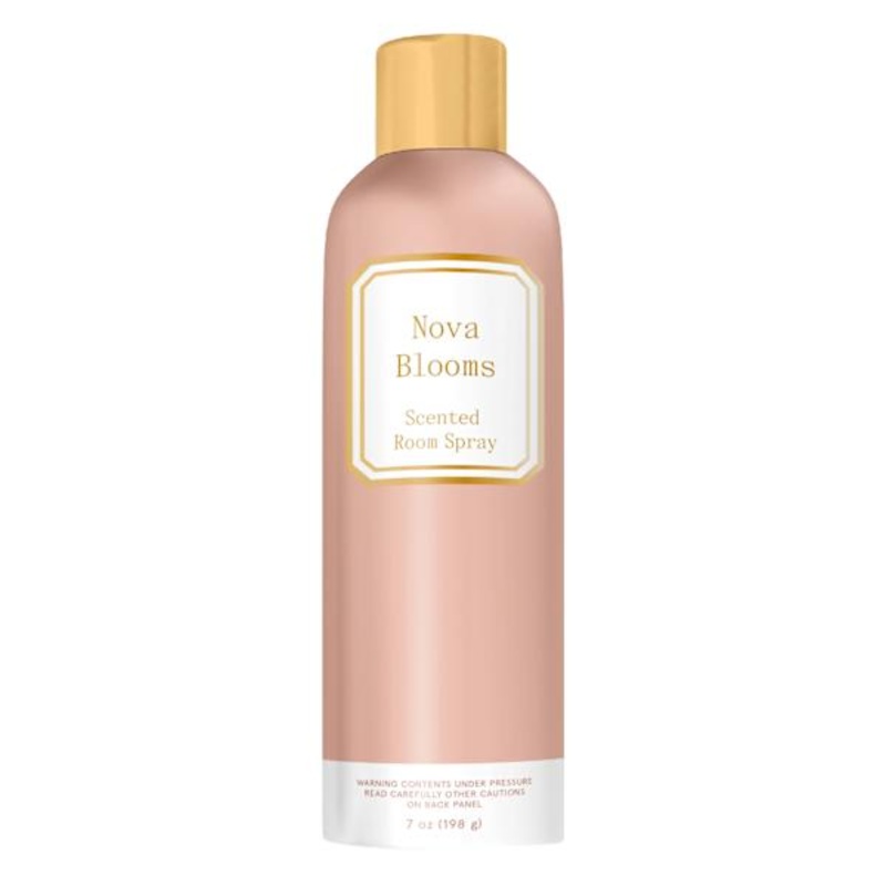 Nova Blooms Scented Room Spray, 7oz