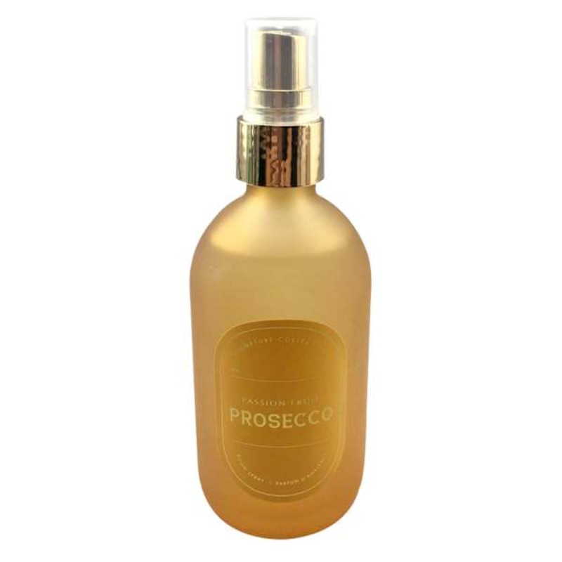 Passion Fruit Prosecco Scented Room Spray, 100ml