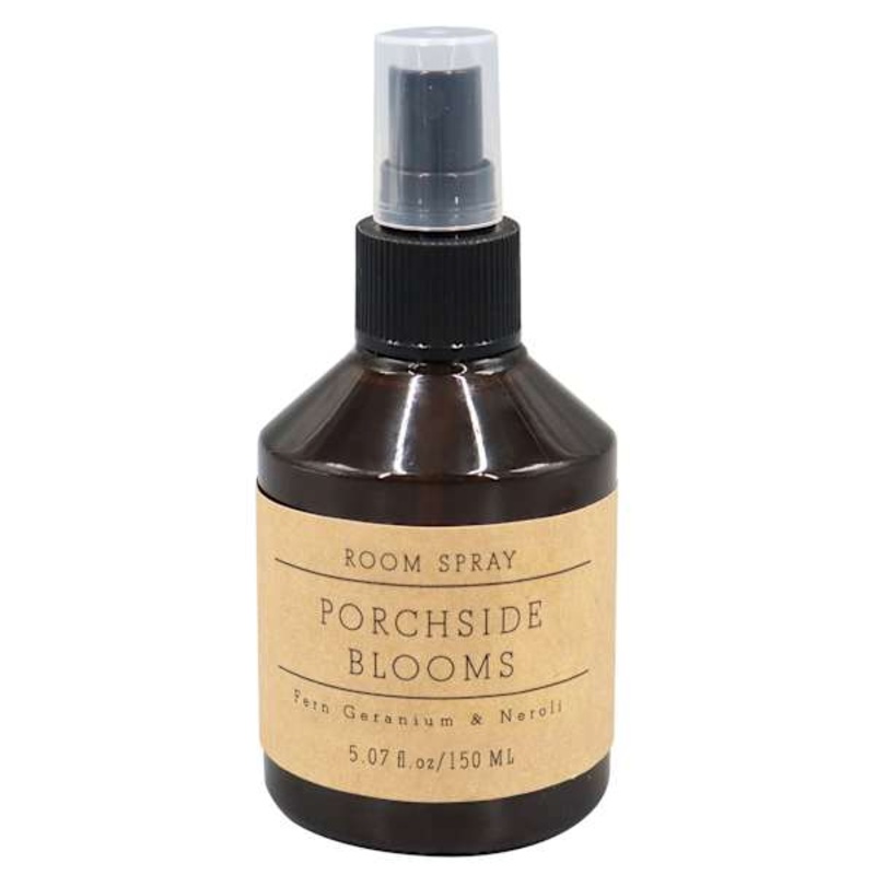 Porchside Blooms Scented Room Spray, 150ml