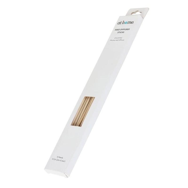 Set of 10 Reed Diffuser Sticks