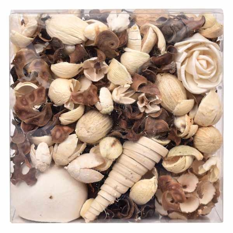 Sugar Blossom Scented Potpourri