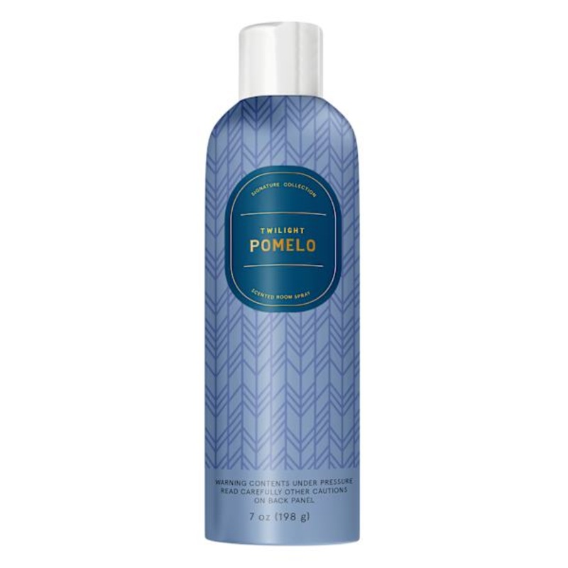 Twilight Pomelo Scented Room Spray, 7oz