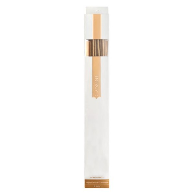 12-Pack Energy Scented Incense