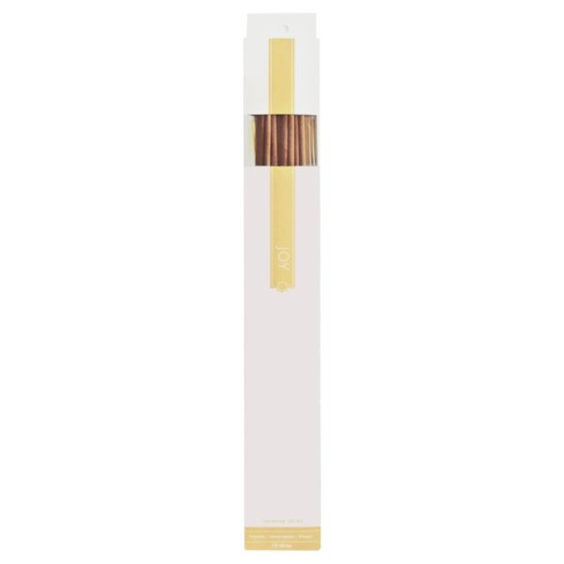 12-Pack Joy Scented Incense