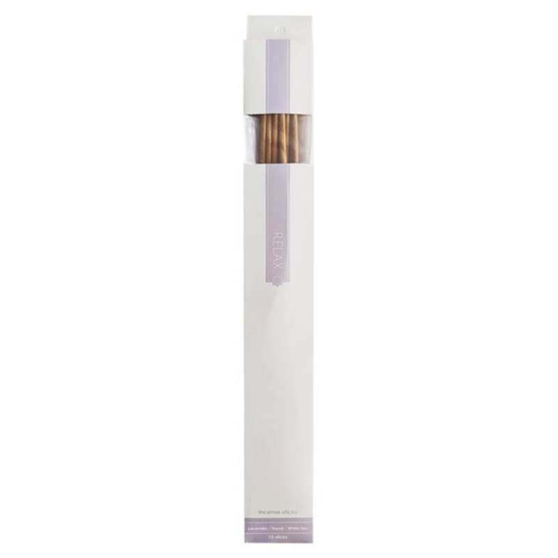 12-Pack Relax Scented Incense