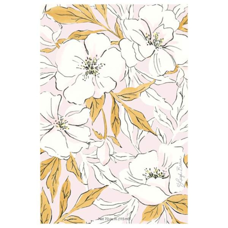 3-Pack Blooms Scented Sachet