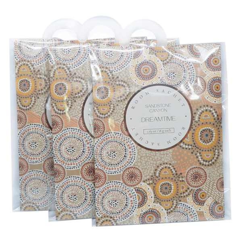 3-Pack Dreamtime Scented Sachets