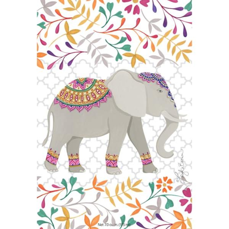 3-Pack Elephant Scented Sachet