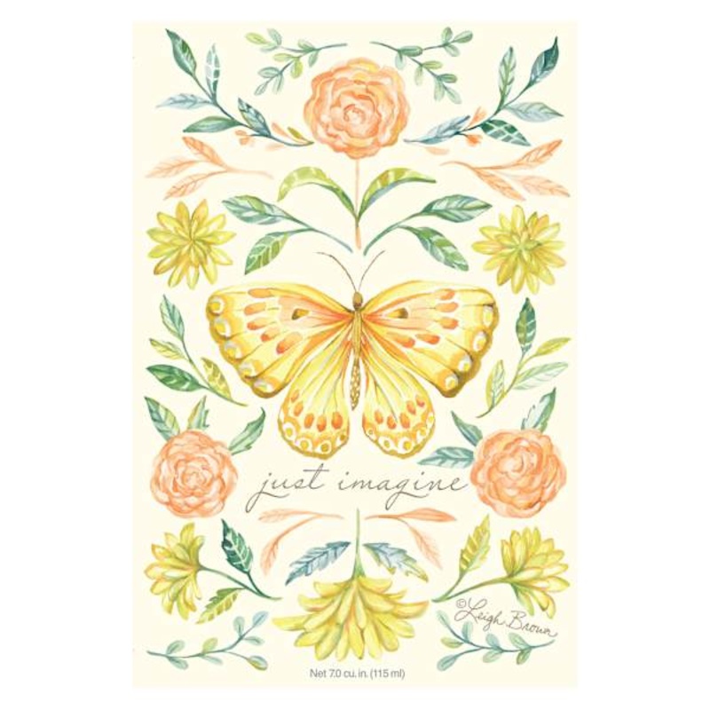3-Pack Just Imagine Scented Sachet