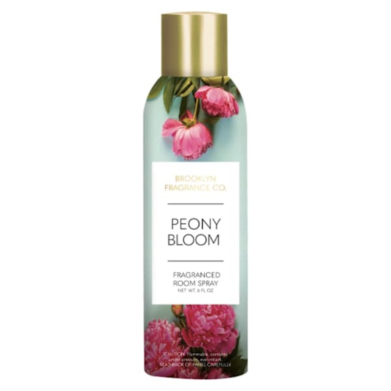 6Oz Peony Bloom Room Spray
