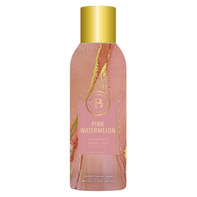 6Oz Pink Watermelon Room Spray