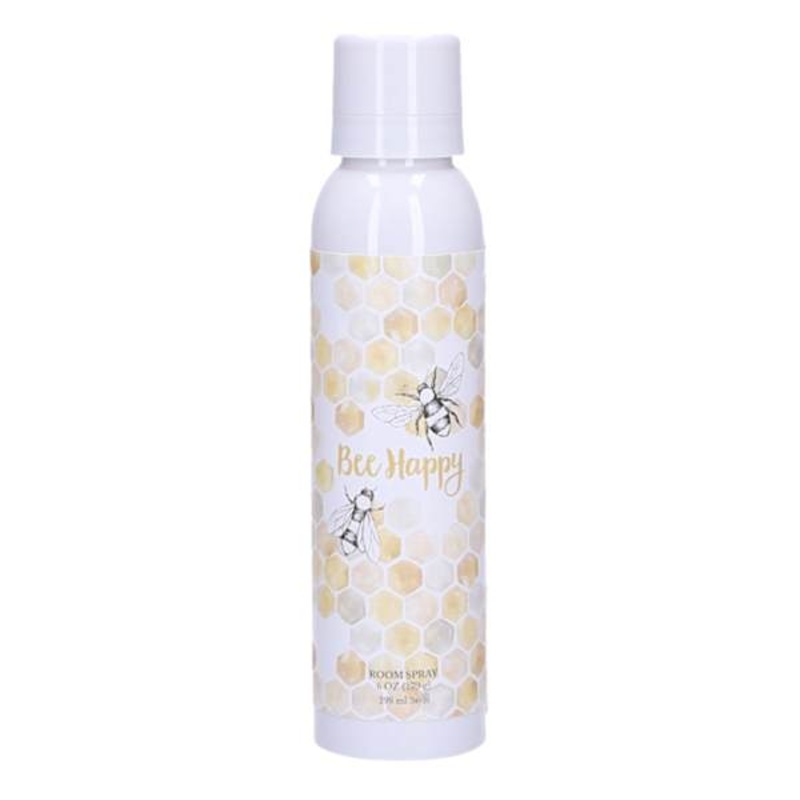 Bee Happy Non-Aerosol Room Spray