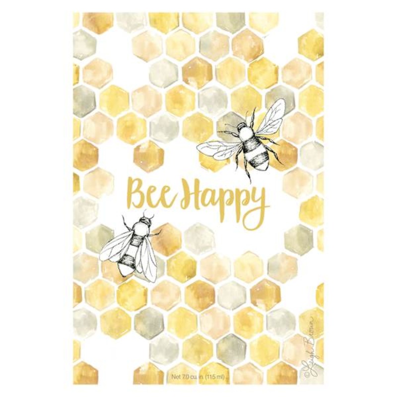 Bee Happy Scented Sachet