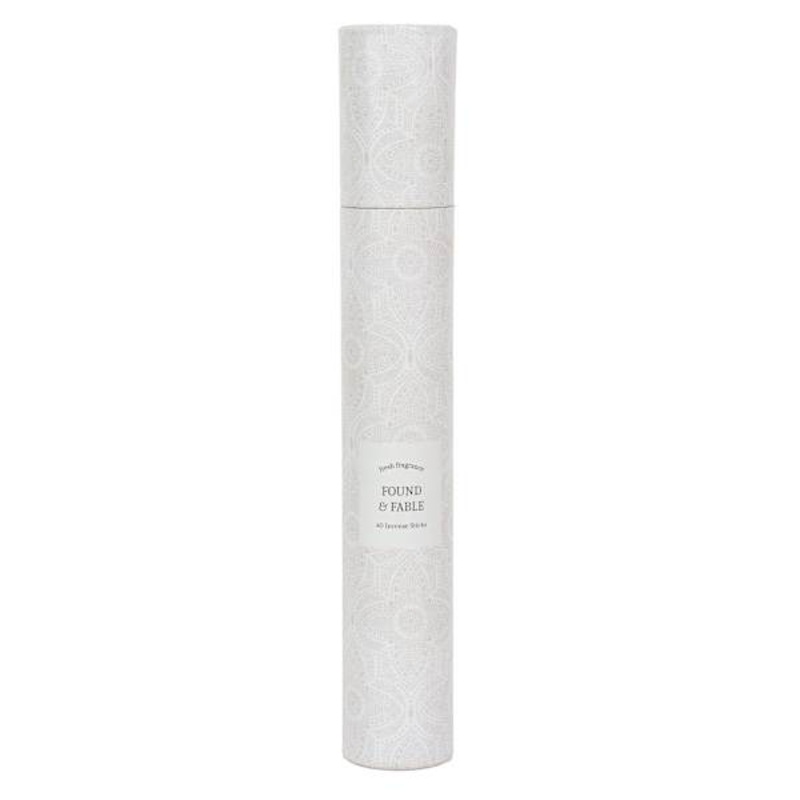 Chill Incense Tube